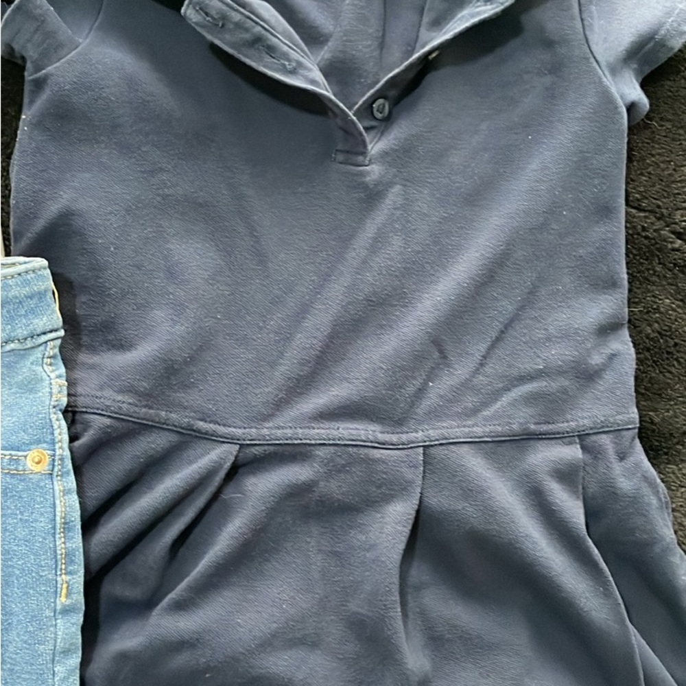 Assorted Pants and Shorts Collection - Picture 4 of 5
